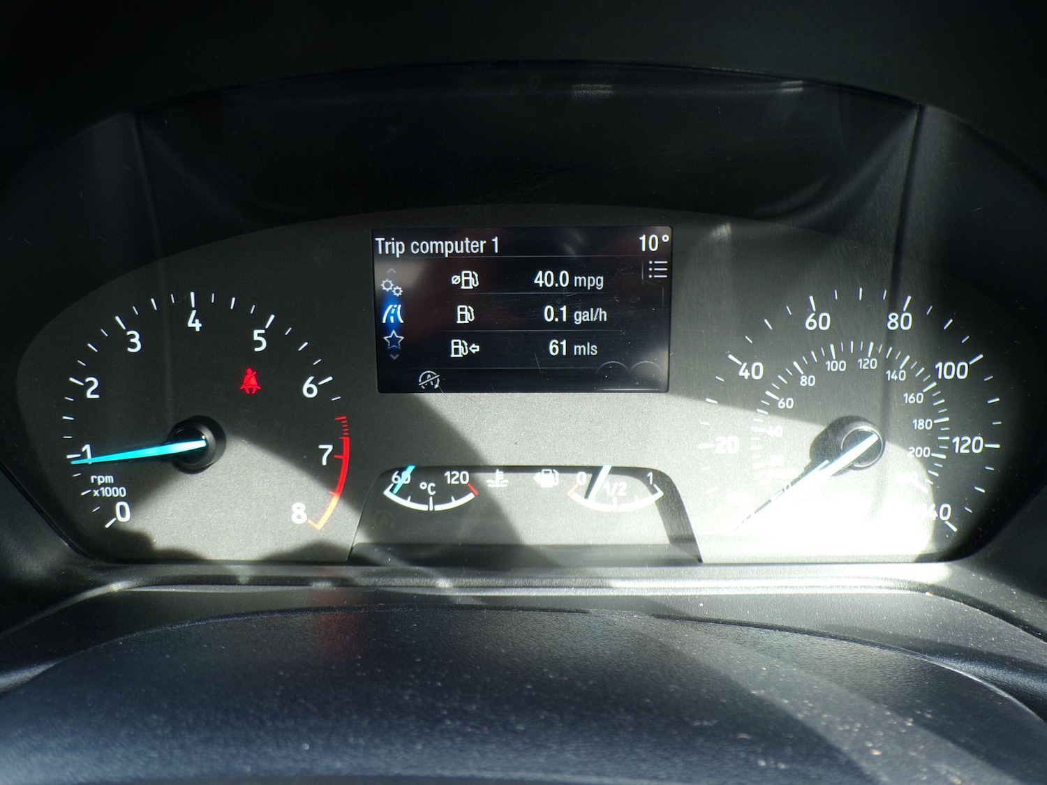 Used Ford Fiesta 2023 for sale - 78073260: Photo 28