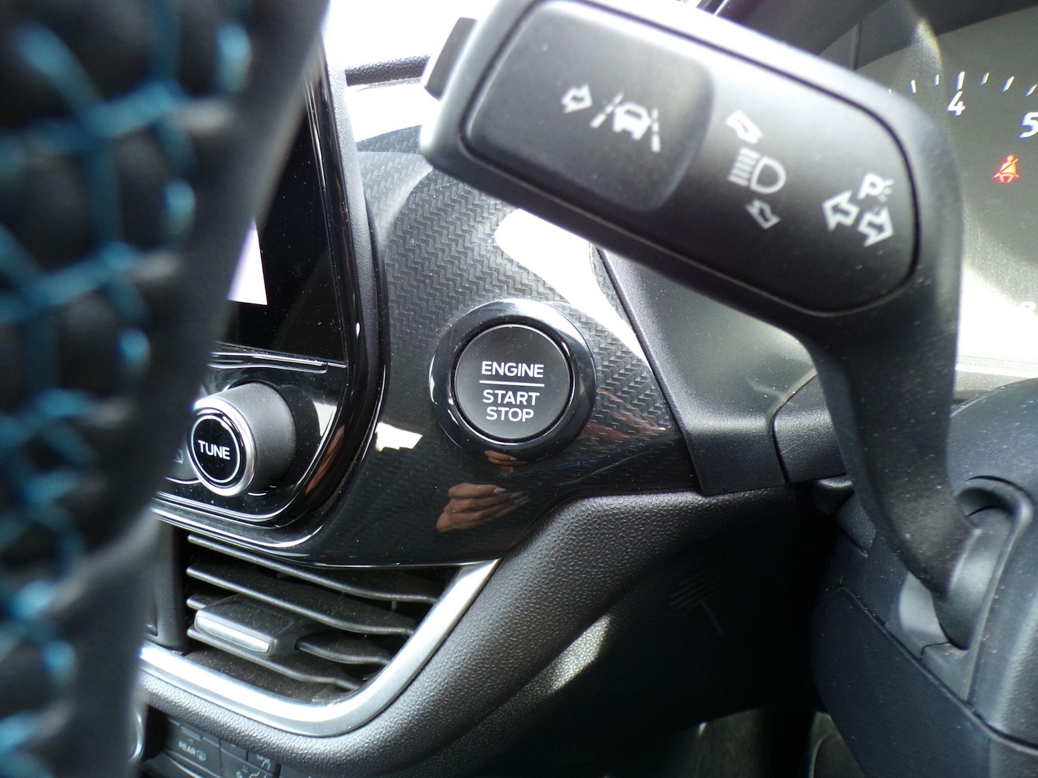 Used Ford Fiesta 2023 for sale - 78073260: Photo 29