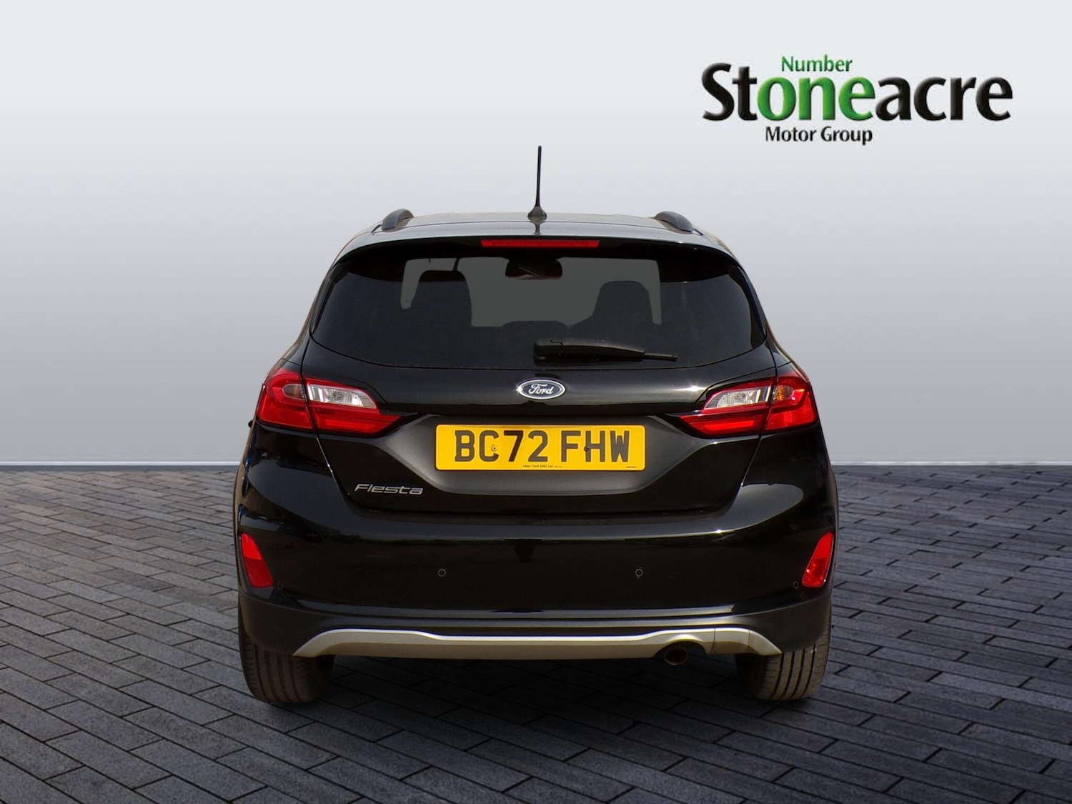 Used Ford Fiesta 2023 for sale - 78073260: Photo 4