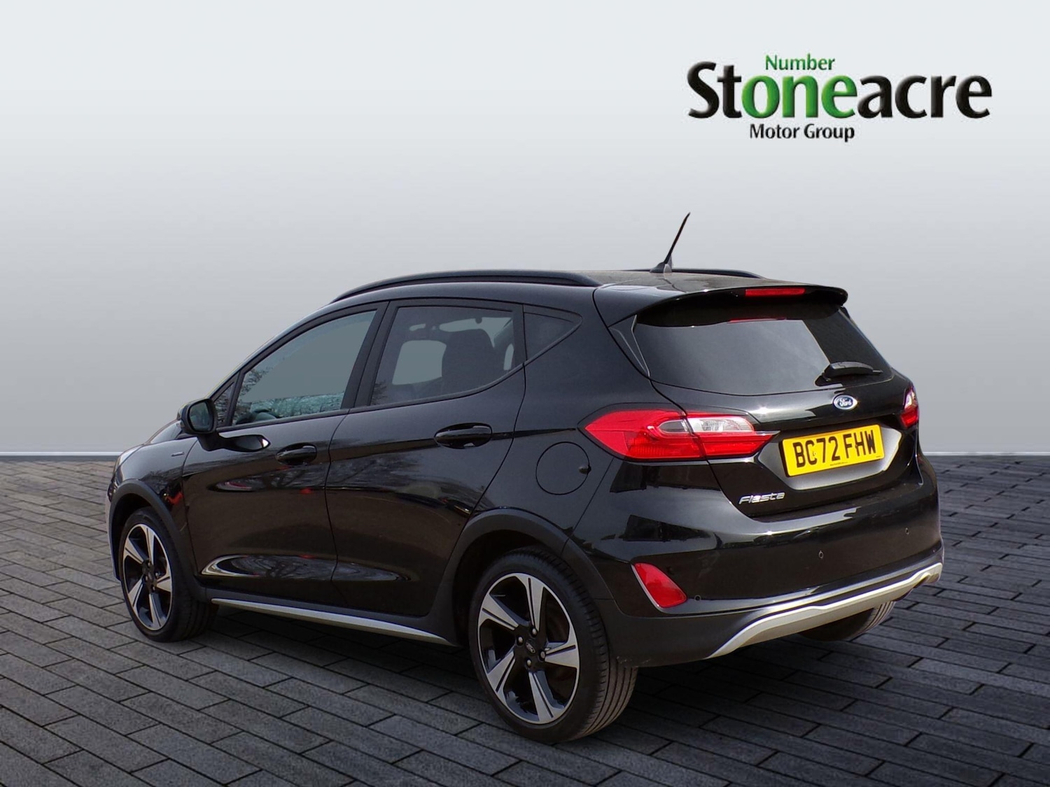 Used Ford Fiesta 2023 for sale - 78073260: Photo 5