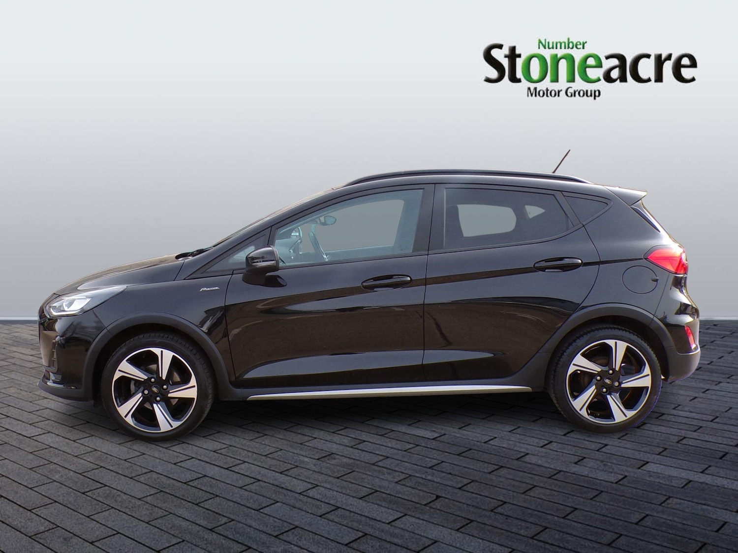 Used Ford Fiesta 2023 for sale - 78073260: Photo 6