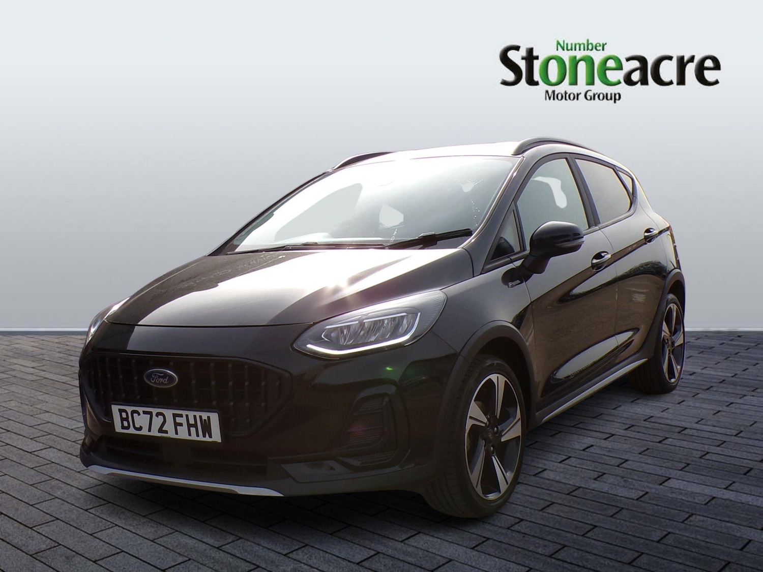 Used Ford Fiesta 2023 for sale - 78073260: Photo 7