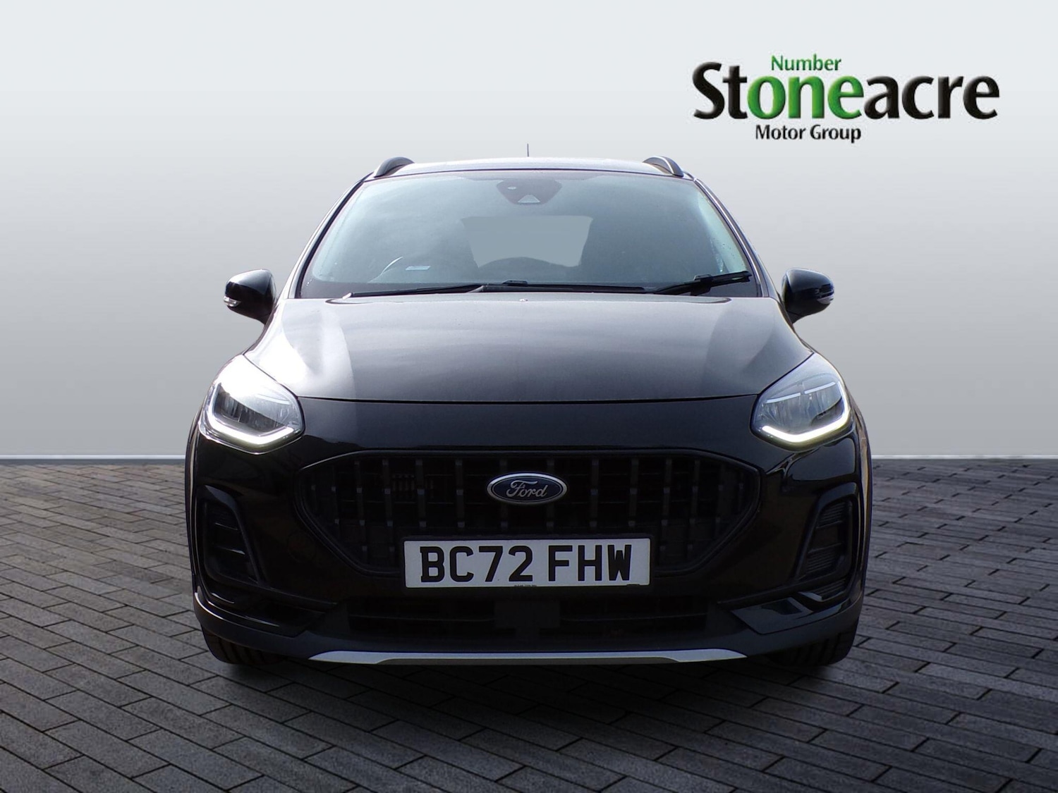 Used Ford Fiesta 2023 for sale - 78073260: Photo 8