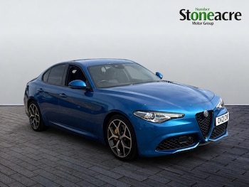 Used Alfa Romeo Giulia 2021 for sale - 79552751: Photo