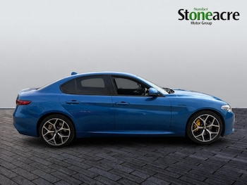 Used Alfa Romeo Giulia 2021 for sale - 79552751: Photo