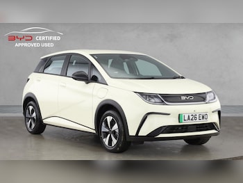 Used BYD Dolphin 2026 for sale - 79169037: Photo