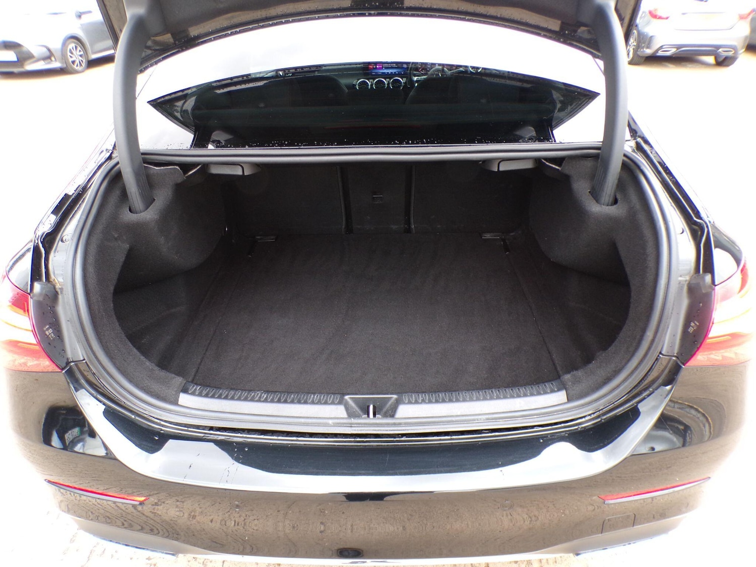 Used Mercedes-Benz A-Class 2023 for sale - 76094623: Photo 10