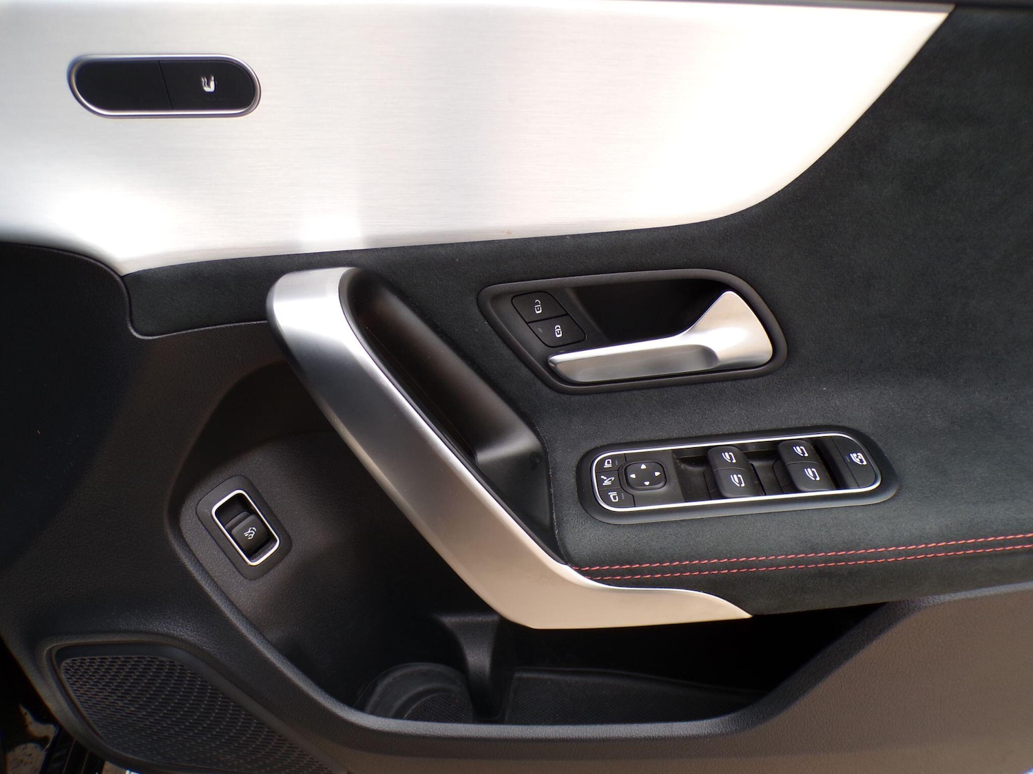 Used Mercedes-Benz A-Class 2023 for sale - 76094623: Photo 13