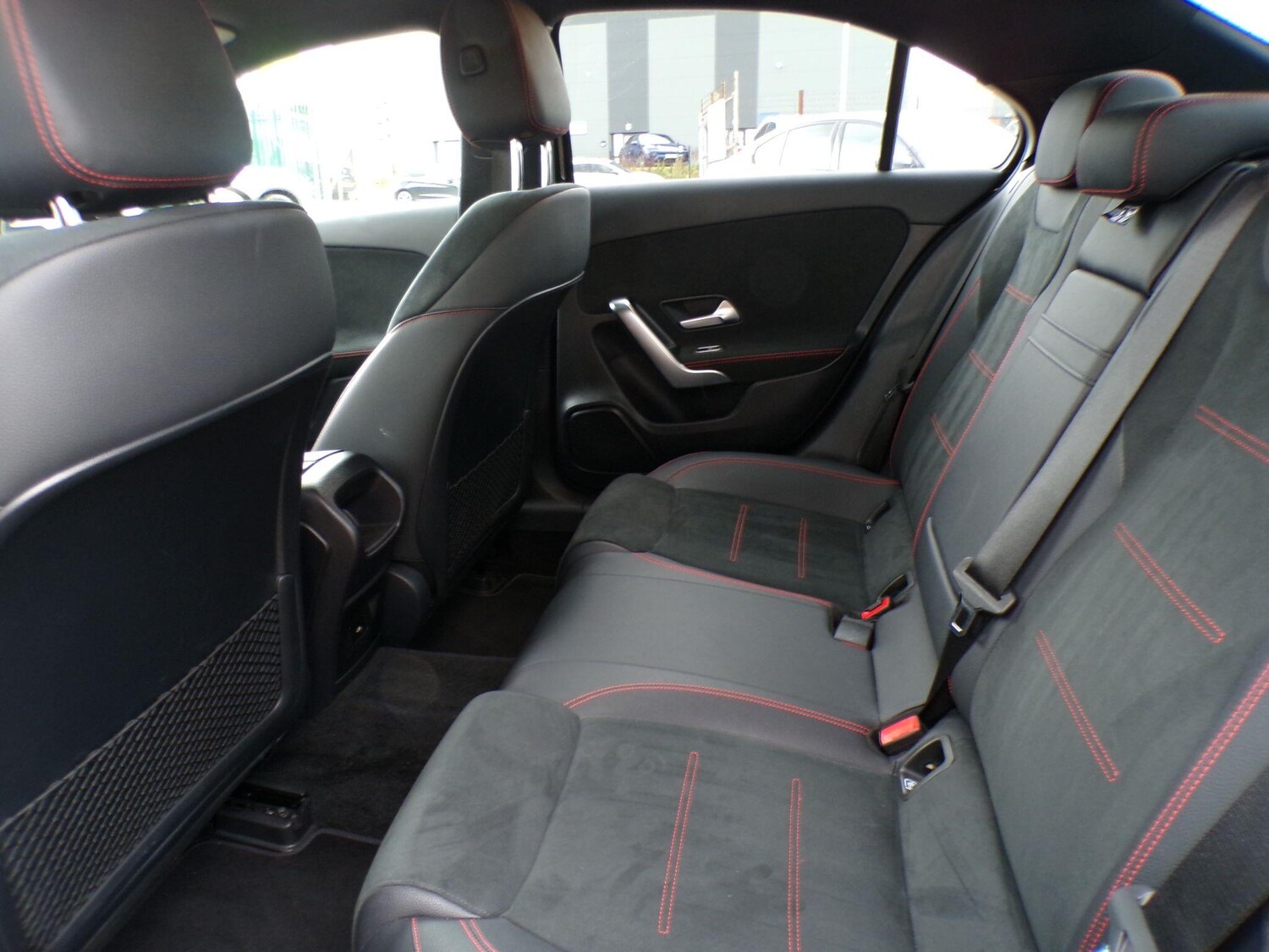 Used Mercedes-Benz A-Class 2023 for sale - 76094623: Photo 16