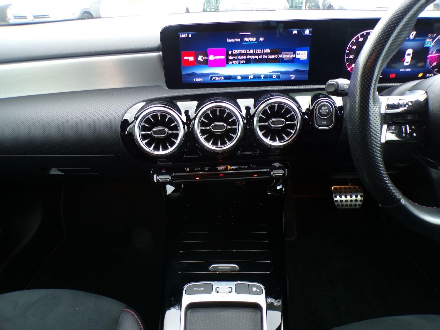 Used Mercedes-Benz A-Class 2023 for sale - 76094623: Photo 18