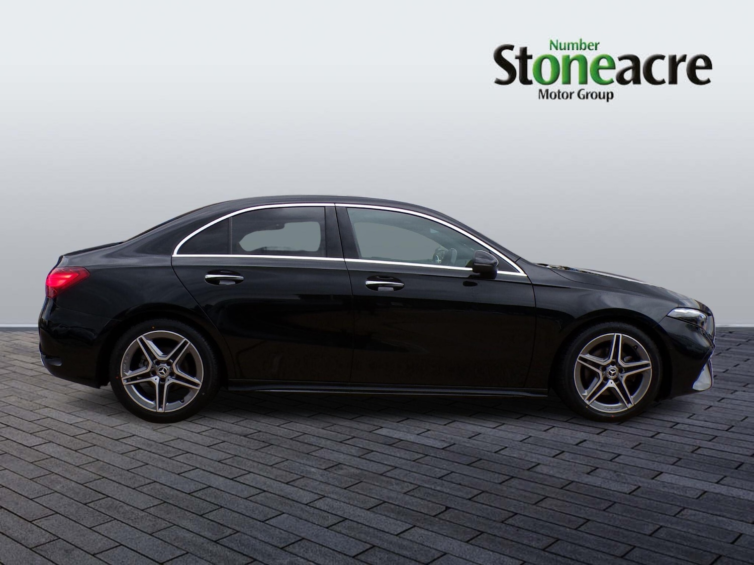 Used Mercedes-Benz A-Class 2023 for sale - 76094623: Photo 2