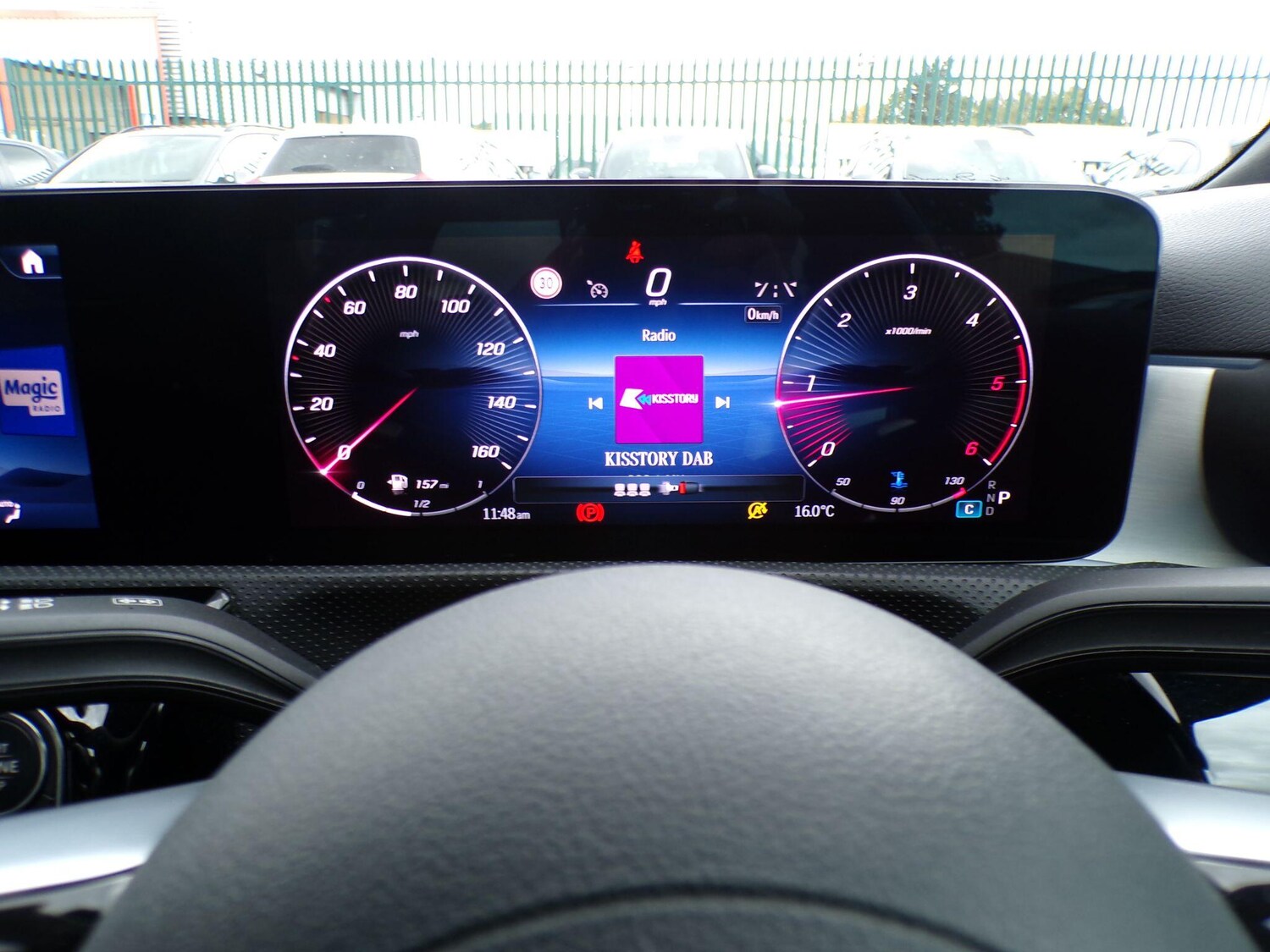 Used Mercedes-Benz A-Class 2023 for sale - 76094623: Photo 23