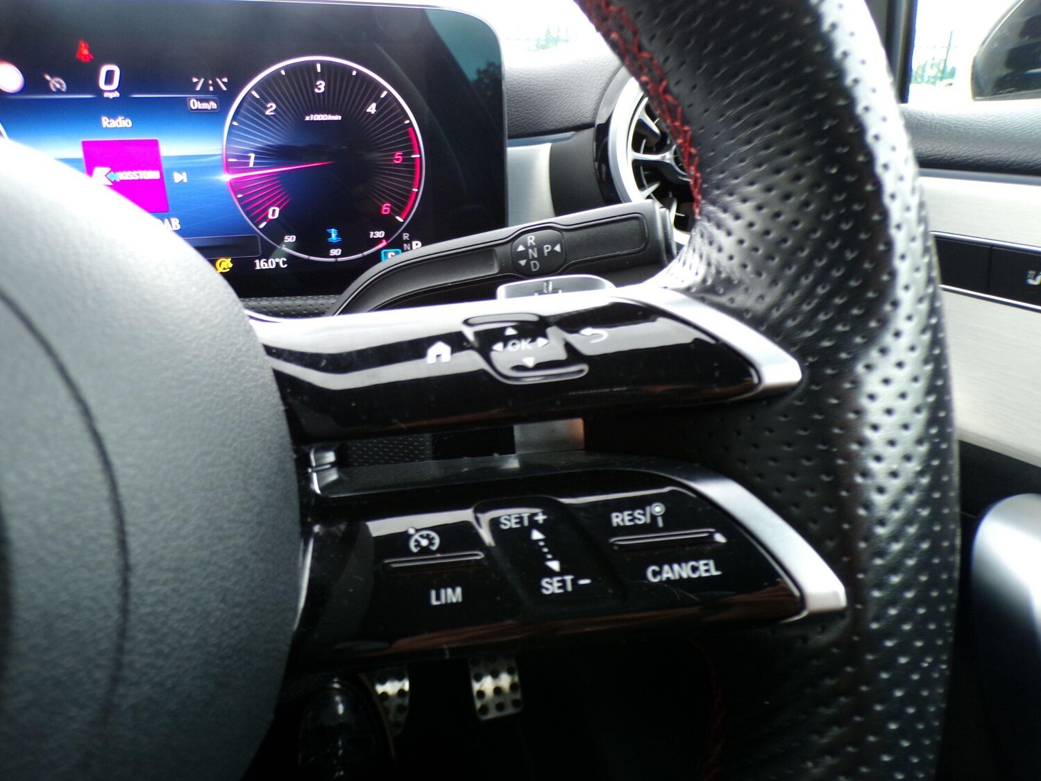 Used Mercedes-Benz A-Class 2023 for sale - 76094623: Photo 26