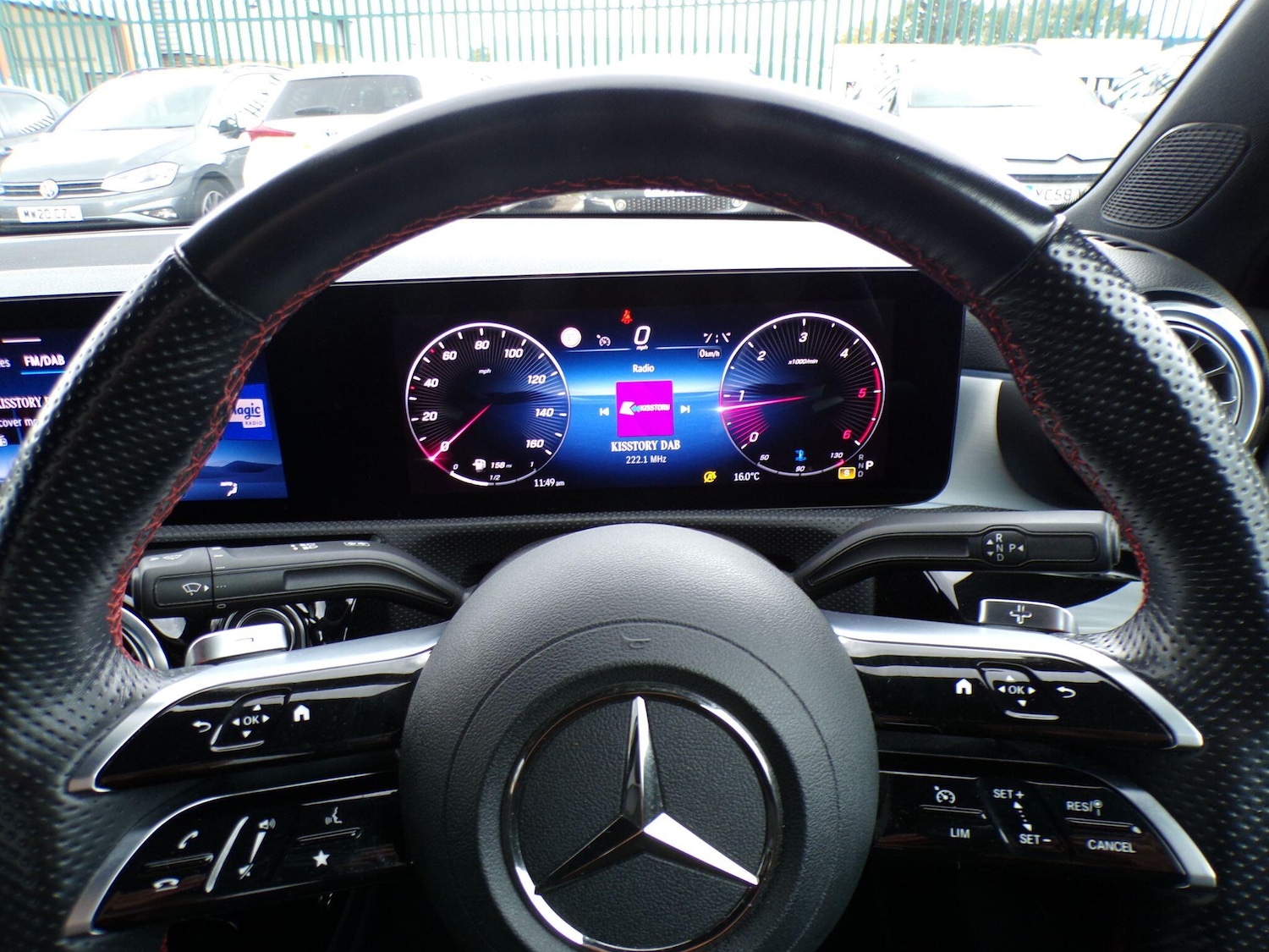 Used Mercedes-Benz A-Class 2023 for sale - 76094623: Photo 28