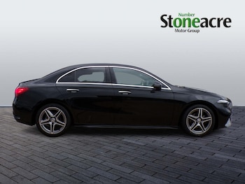 Used Mercedes-Benz A-Class 2023 for sale - 76094623: Photo