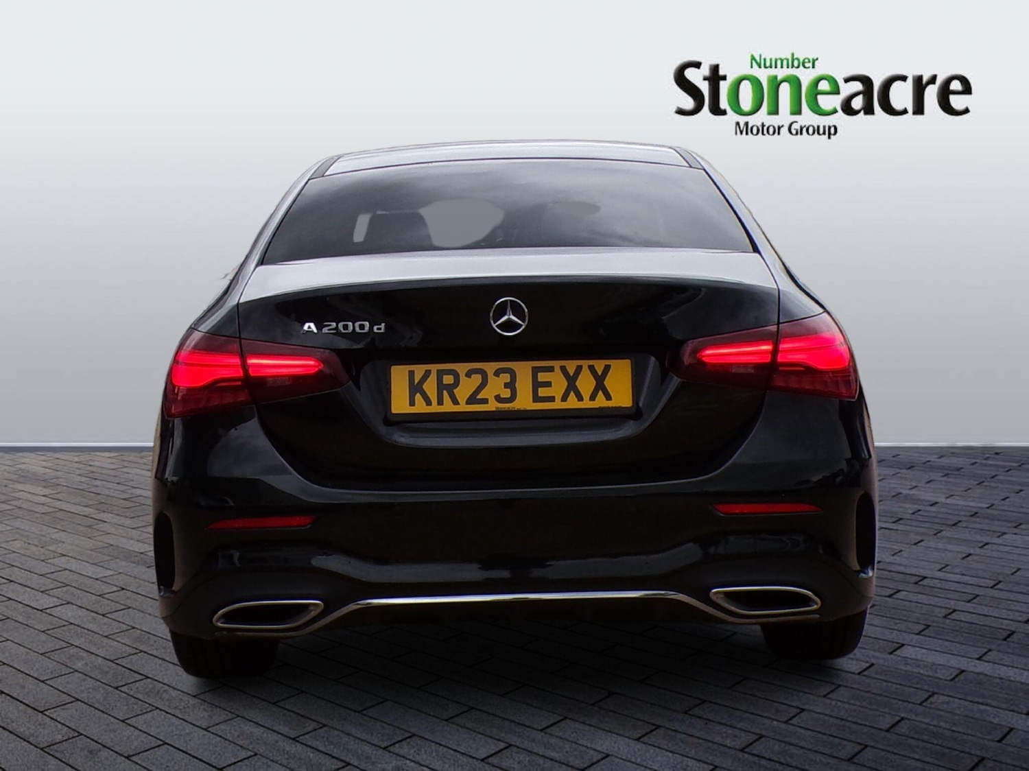 Used Mercedes-Benz A-Class 2023 for sale - 76094623: Photo 4