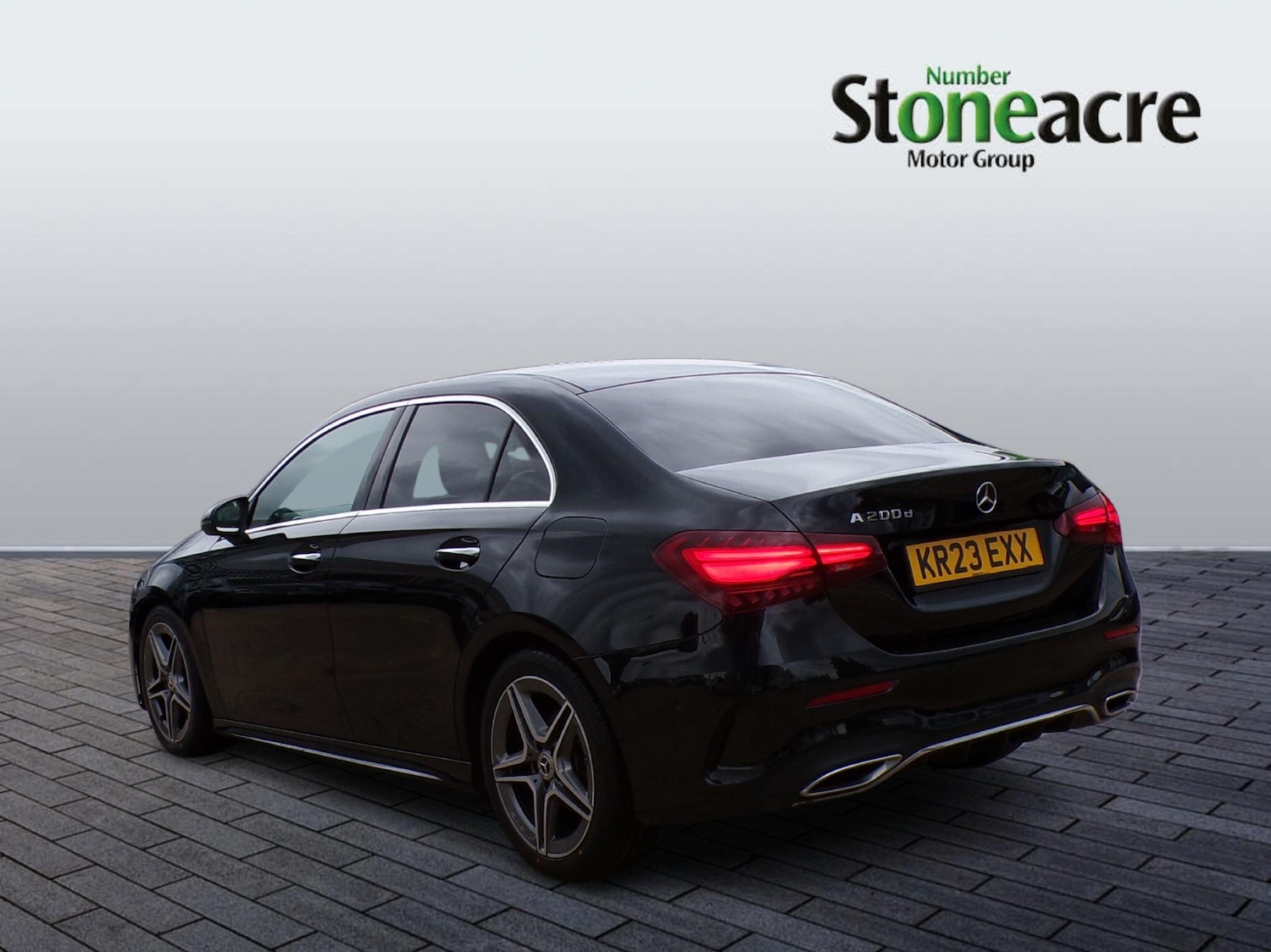 Used Mercedes-Benz A-Class 2023 for sale - 76094623: Photo 5