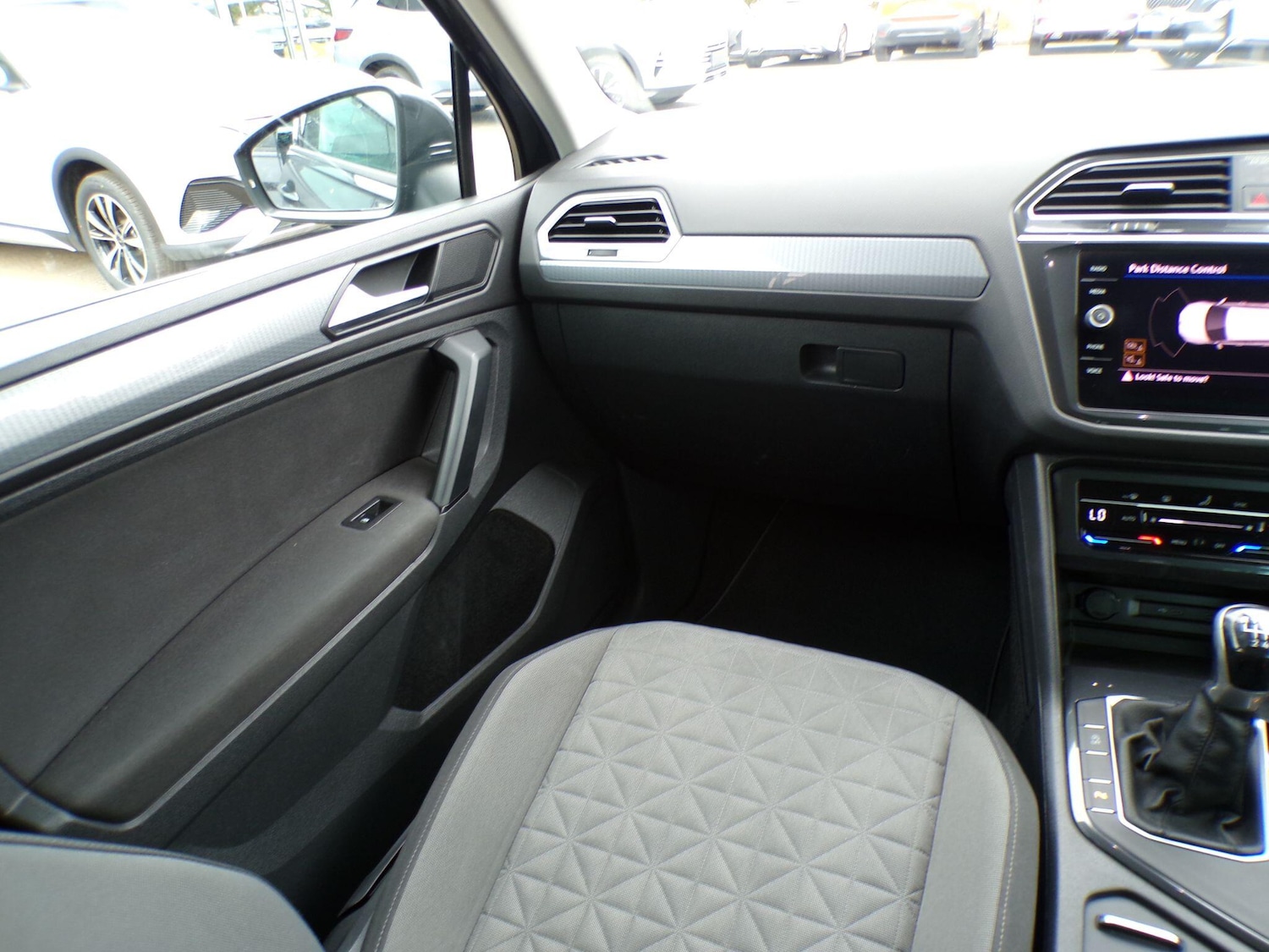 Used Volkswagen Tiguan for sale - 76995154: Photo 17