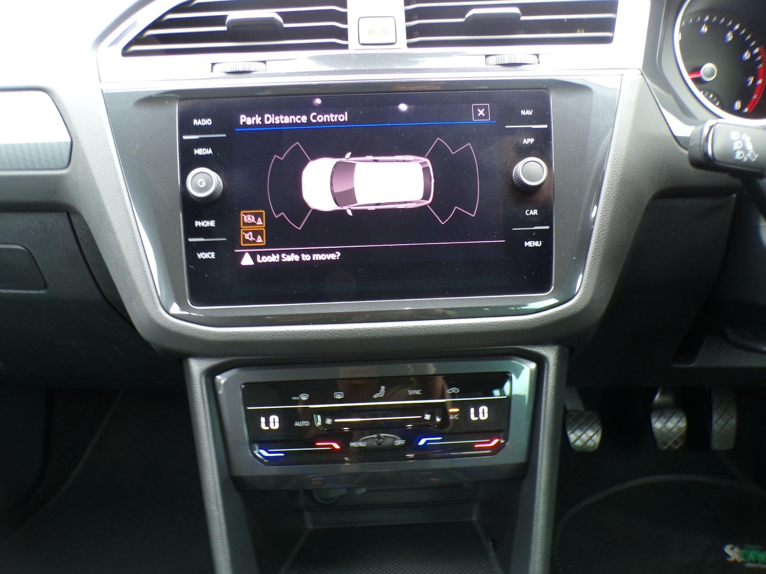 Used Volkswagen Tiguan for sale - 76995154: Photo 19