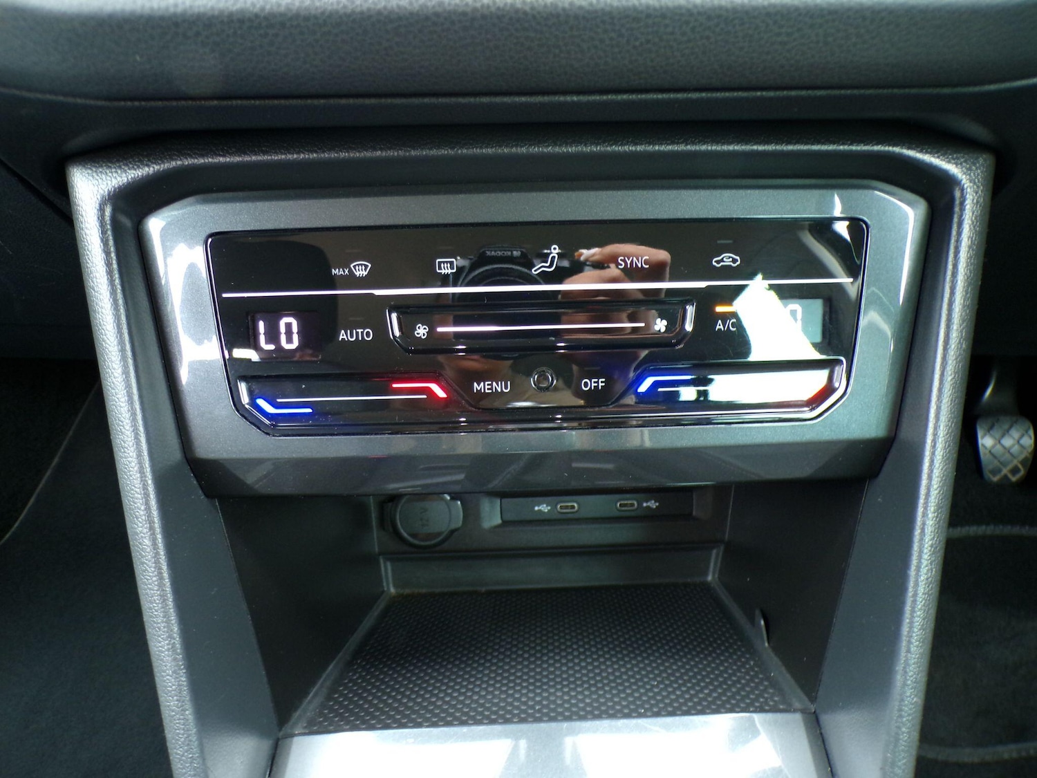 Used Volkswagen Tiguan for sale - 76995154: Photo 20