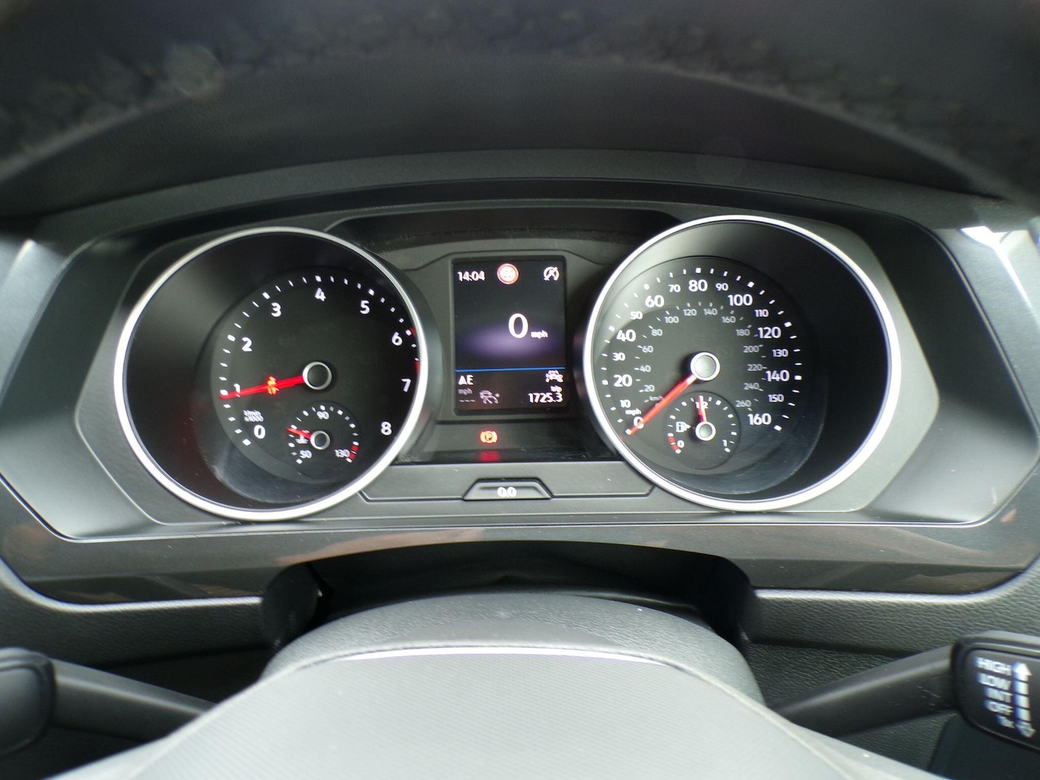 Used Volkswagen Tiguan for sale - 76995154: Photo 21