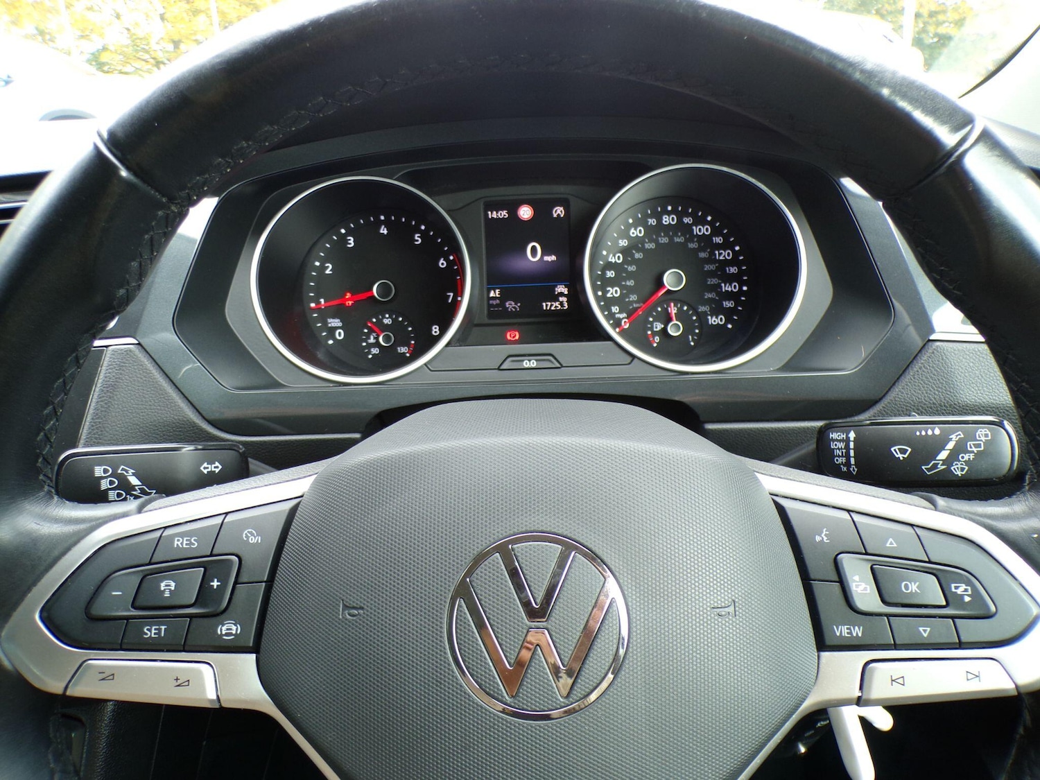 Used Volkswagen Tiguan for sale - 76995154: Photo 24