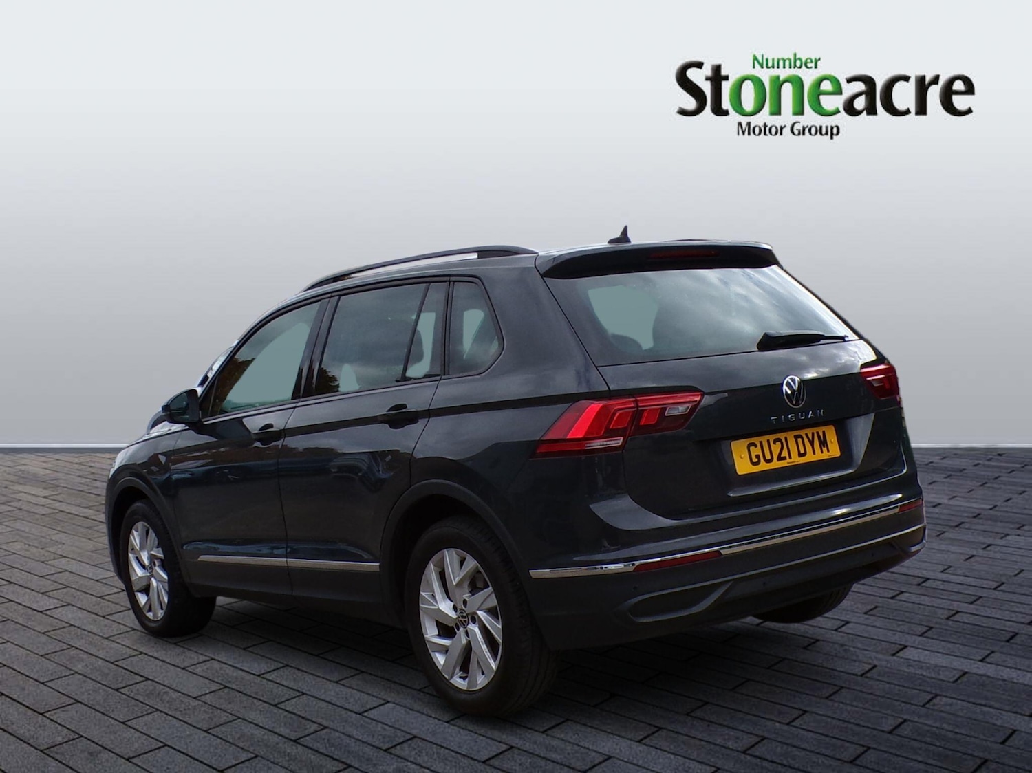 Used Volkswagen Tiguan for sale - 76995154: Photo 4