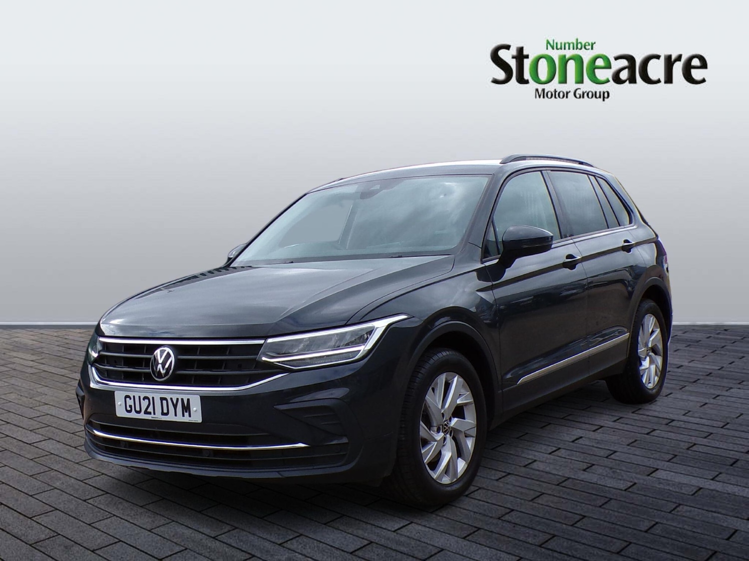 Used Volkswagen Tiguan for sale - 76995154: Photo 5