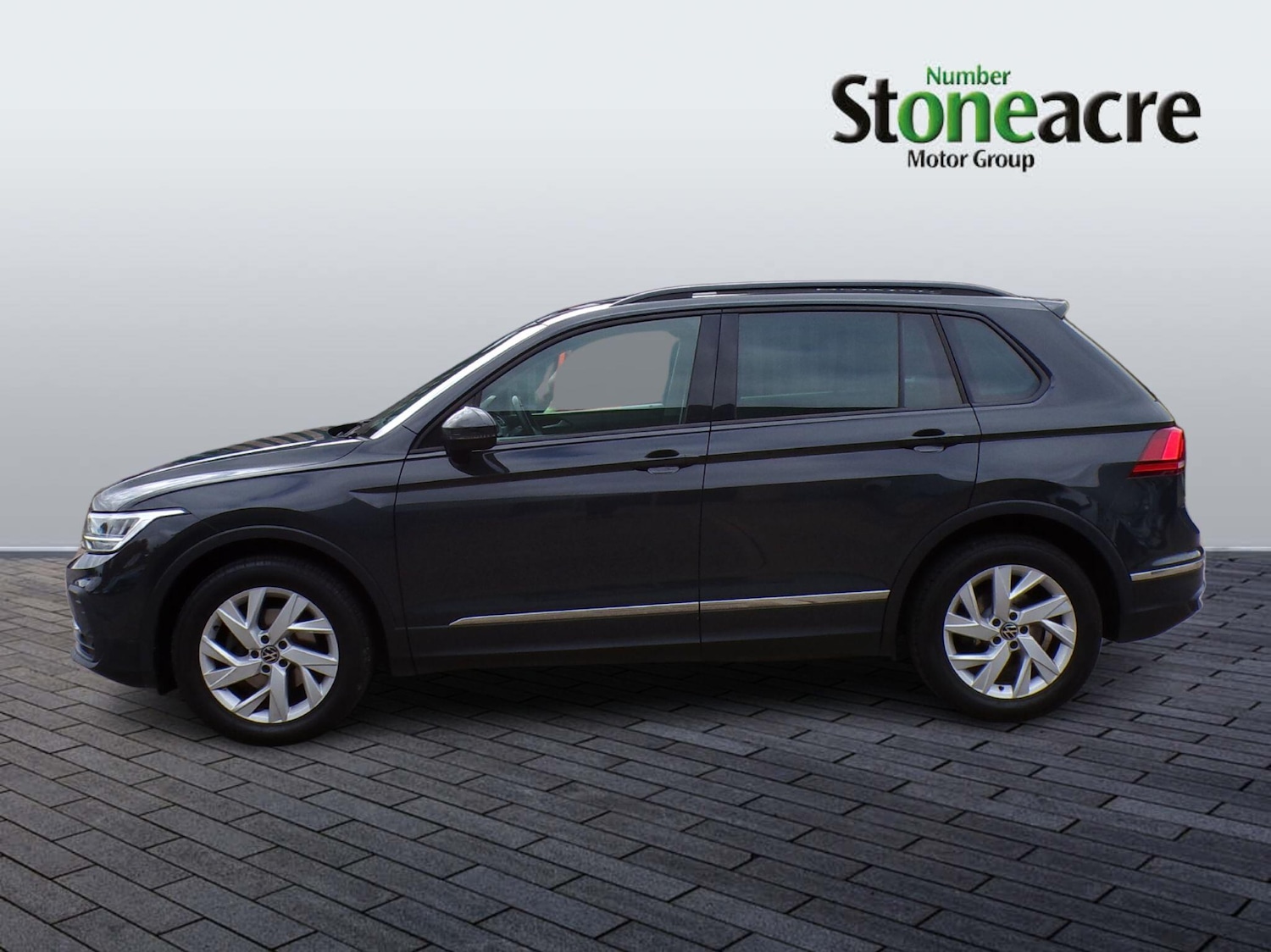 Used Volkswagen Tiguan for sale - 76995154: Photo 7