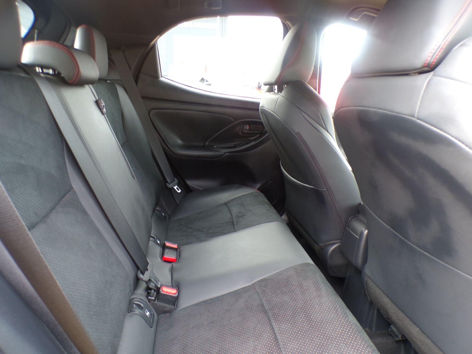Used Toyota Yaris 2024 for sale - 76189147: Photo 15