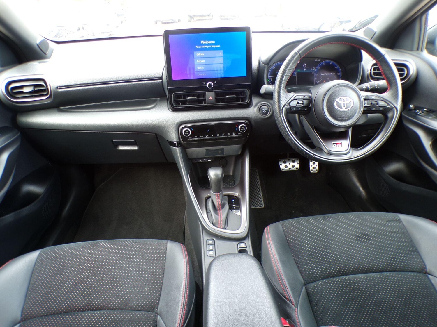 Used Toyota Yaris 2024 for sale - 76189147: Photo 18