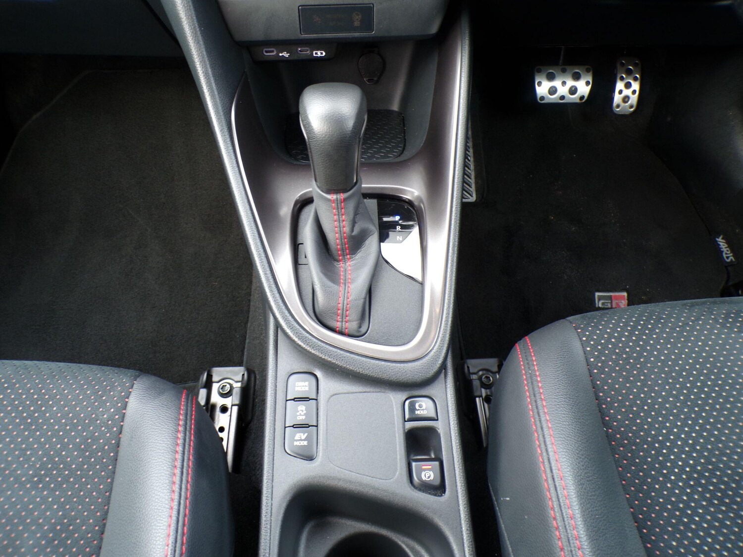 Used Toyota Yaris 2024 for sale - 76189147: Photo 20