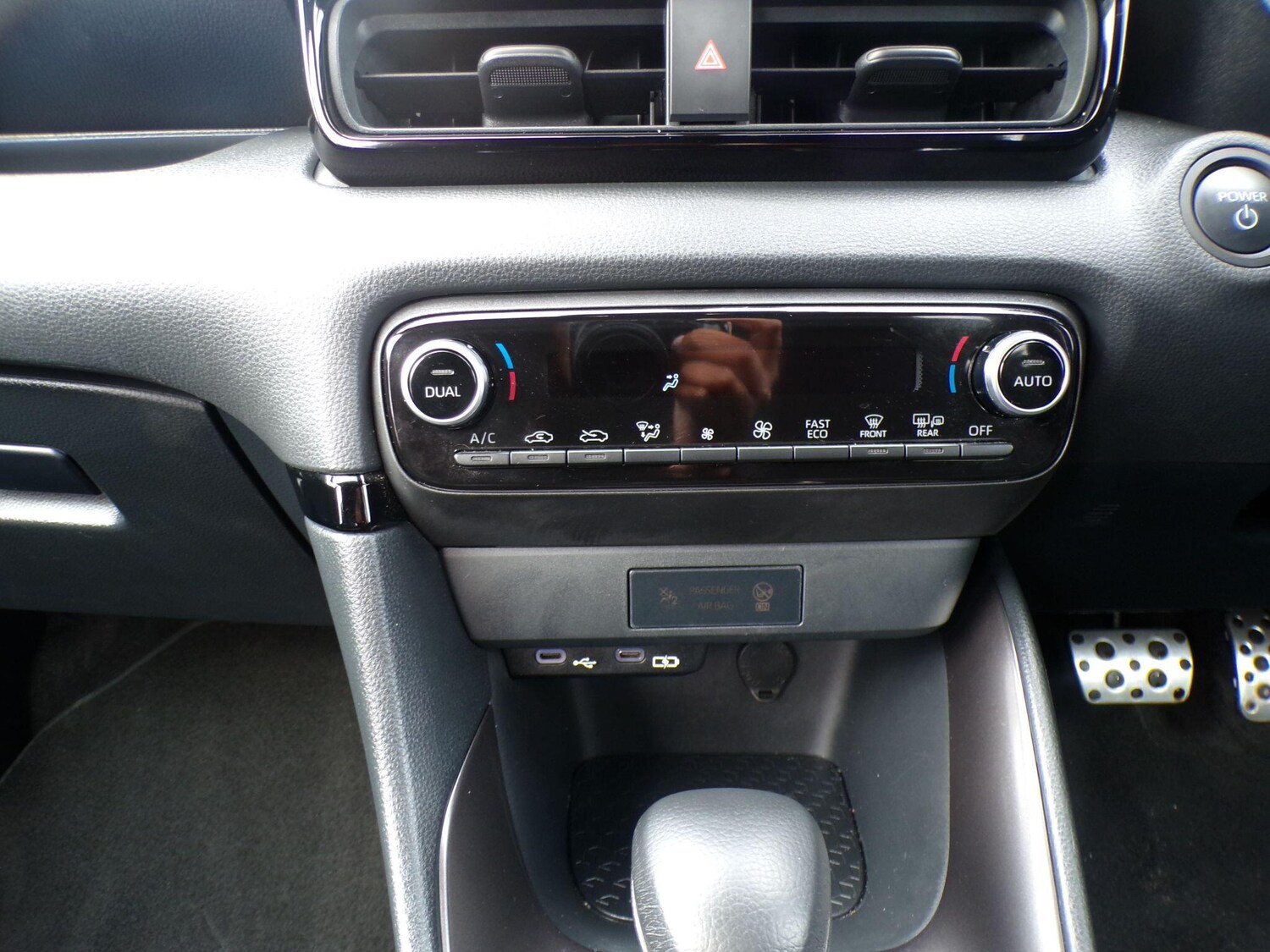 Used Toyota Yaris 2024 for sale - 76189147: Photo 21