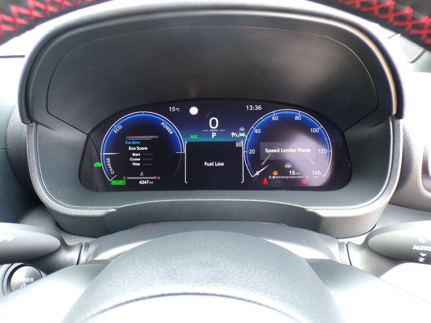 Used Toyota Yaris 2024 for sale - 76189147: Photo 23