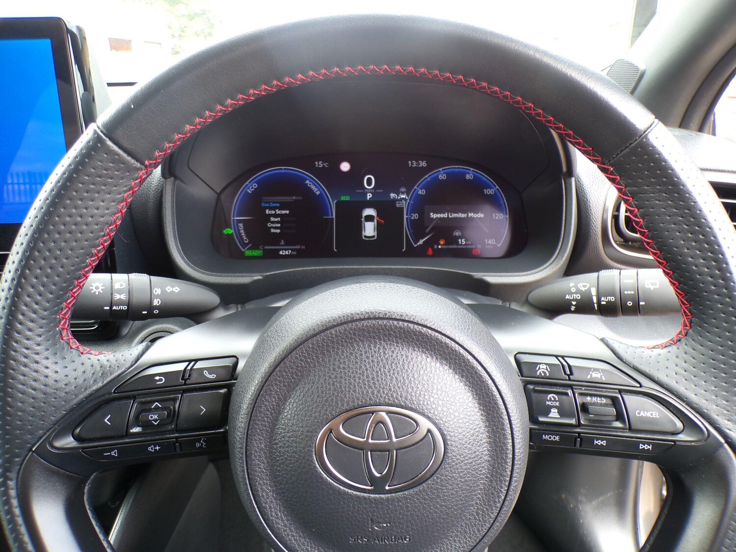 Used Toyota Yaris 2024 for sale - 76189147: Photo 24