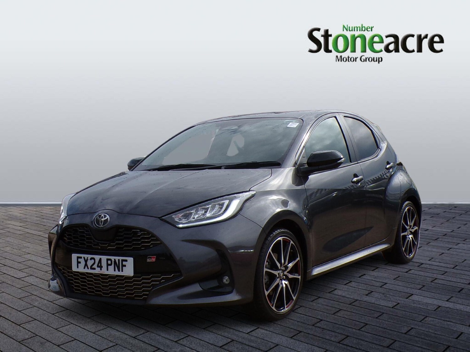 Used Toyota Yaris 2024 for sale - 76189147: Photo 7