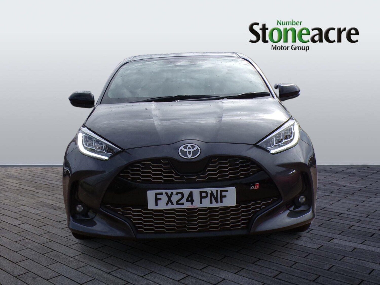Used Toyota Yaris 2024 for sale - 76189147: Photo 8
