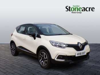 2018 (18) - Dynamique Nav TCe 90 5-Door