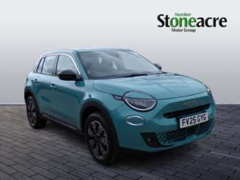 Used Fiat 600 2025 for sale - 75388046: Photo