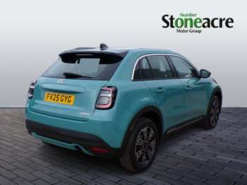 Used Fiat 600 2025 for sale - 75388046: Photo