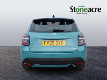 Used Fiat 600 2025 for sale - 75388046: Photo