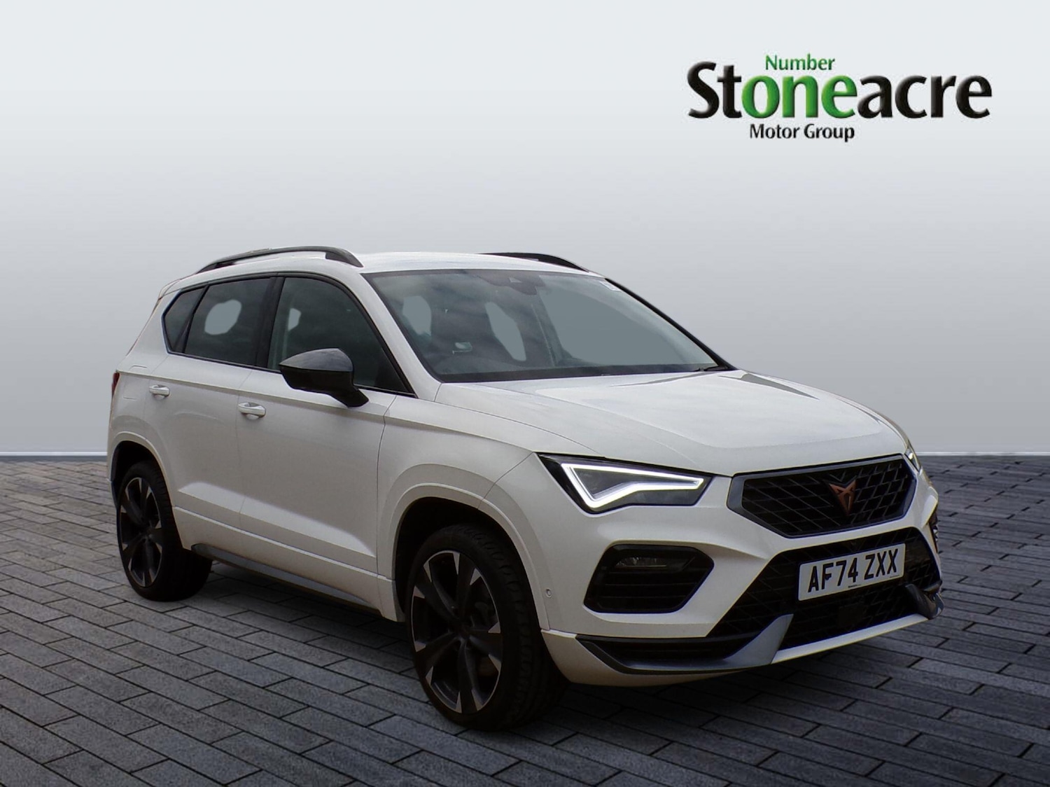 Used Cupra Ateca 2024 for sale - 76136548: Photo 1