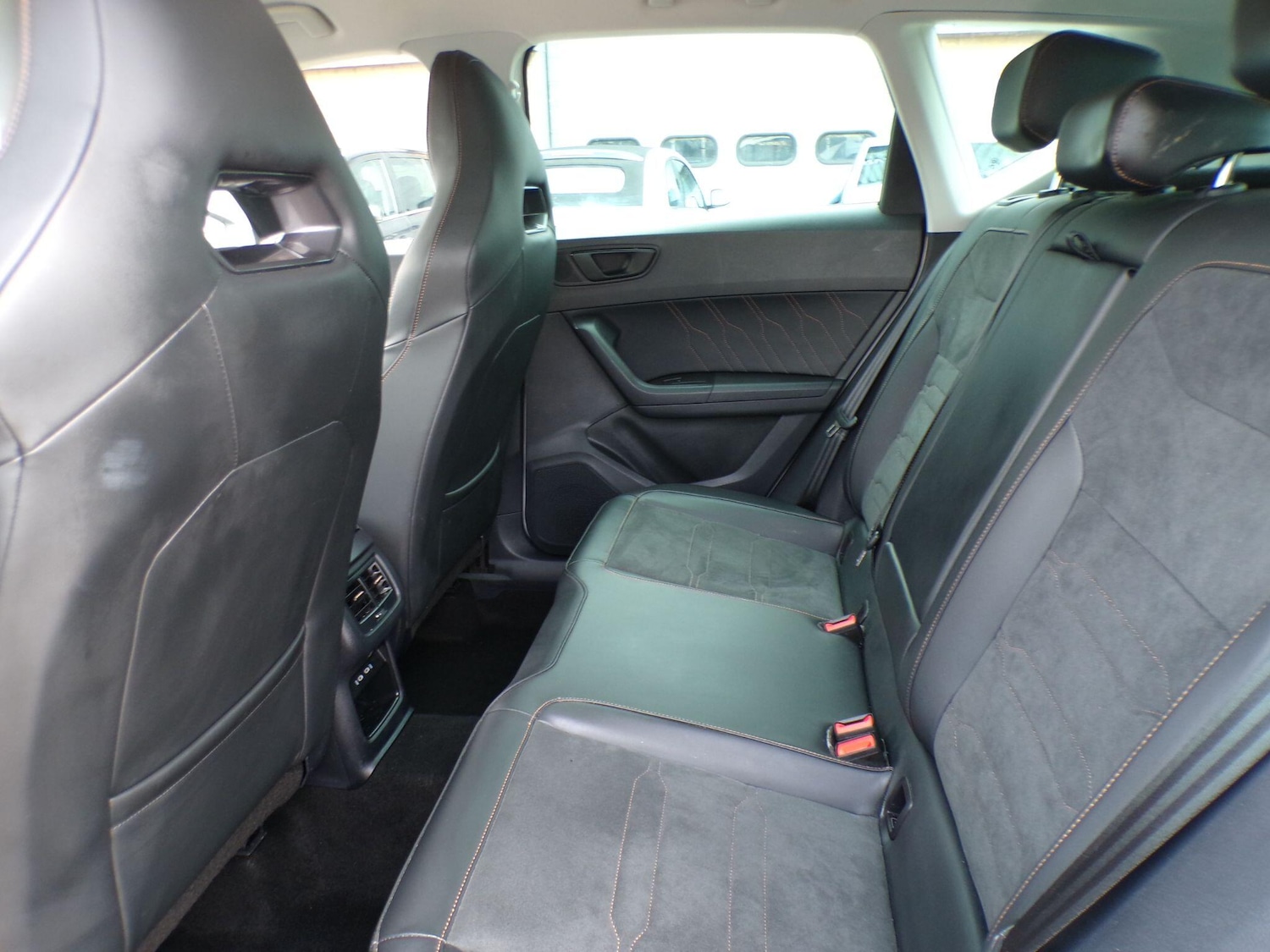 Used Cupra Ateca 2024 for sale - 76136548: Photo 13