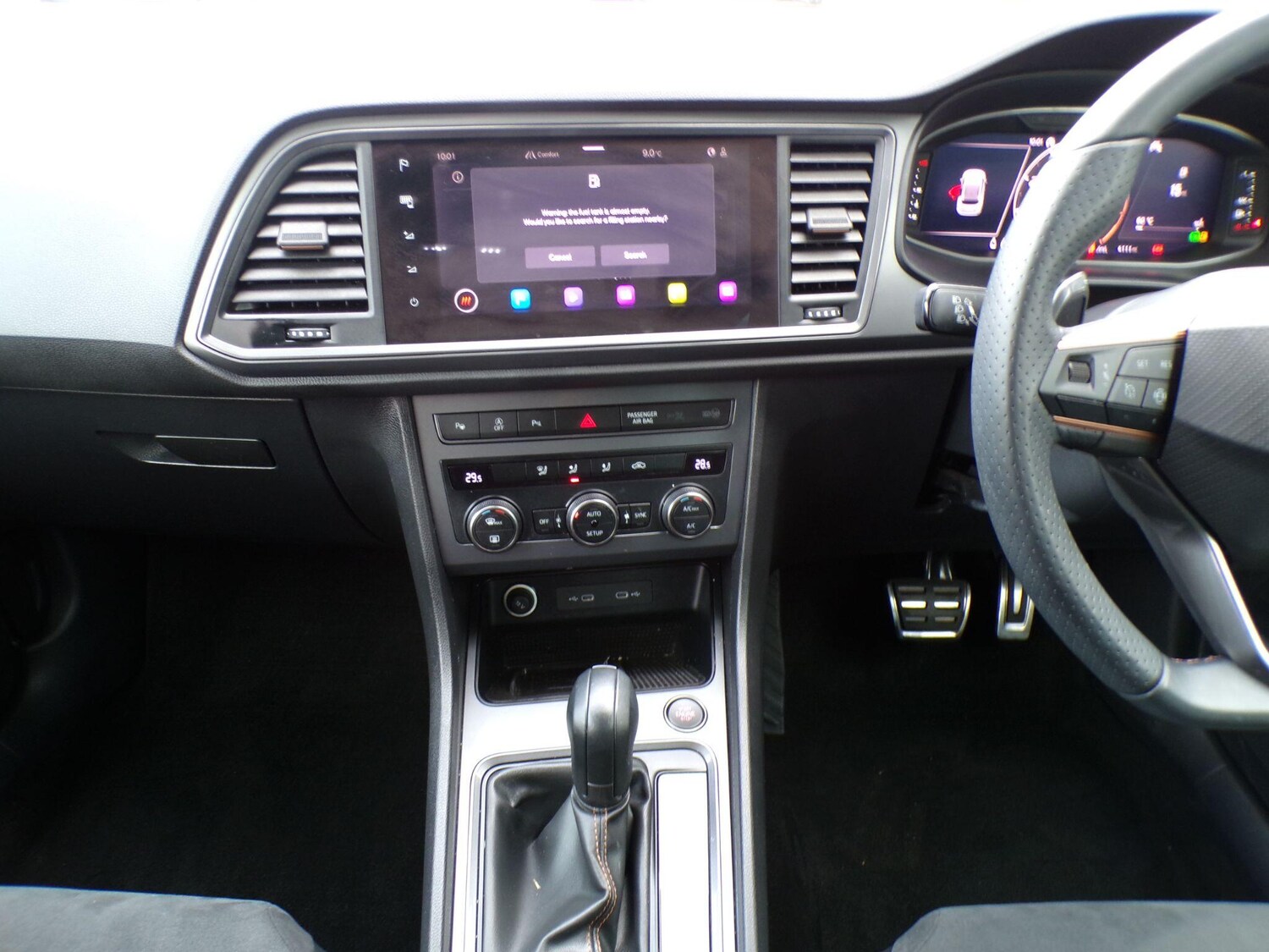 Used Cupra Ateca 2024 for sale - 76136548: Photo 16