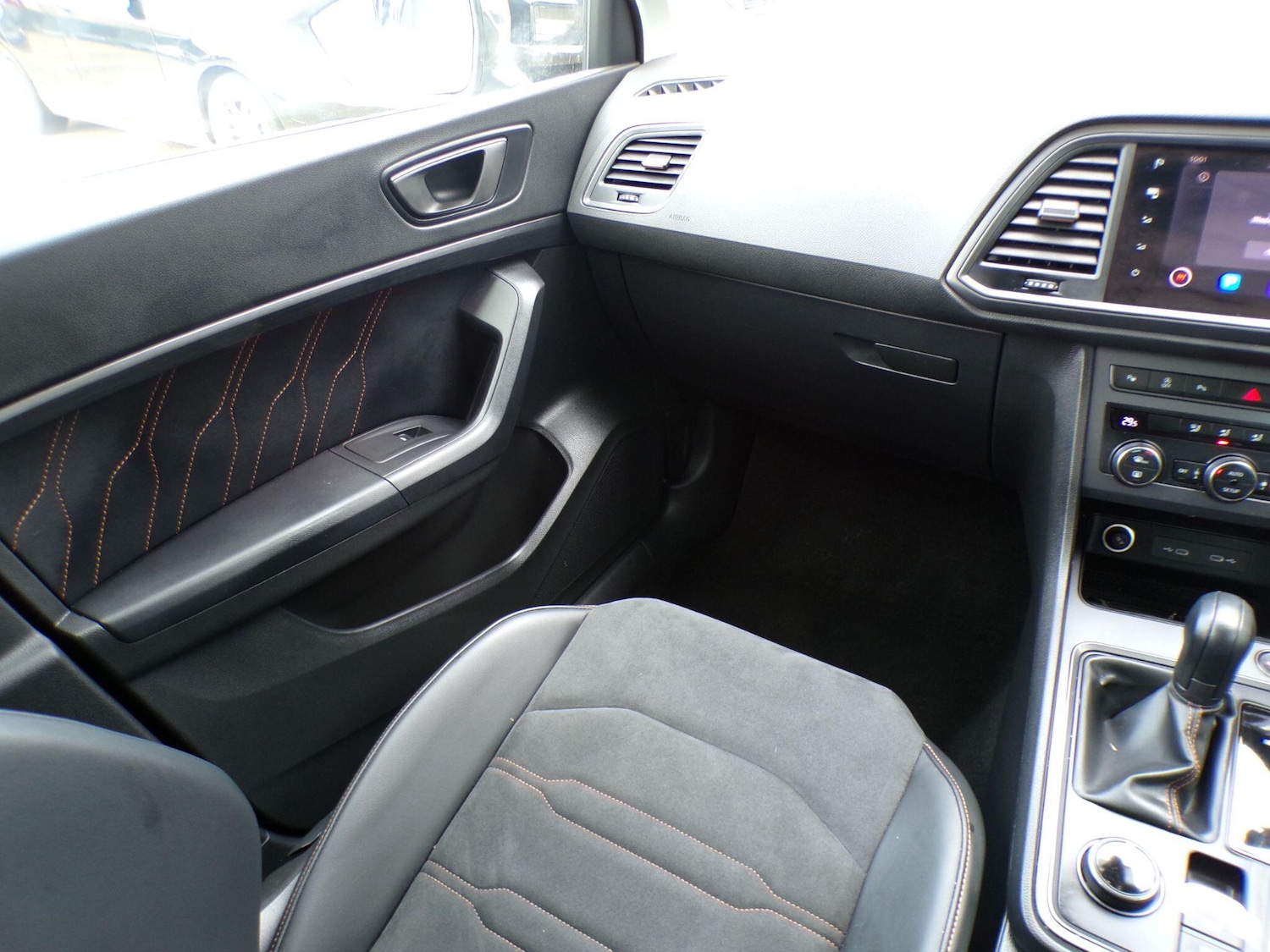 Used Cupra Ateca 2024 for sale - 76136548: Photo 18