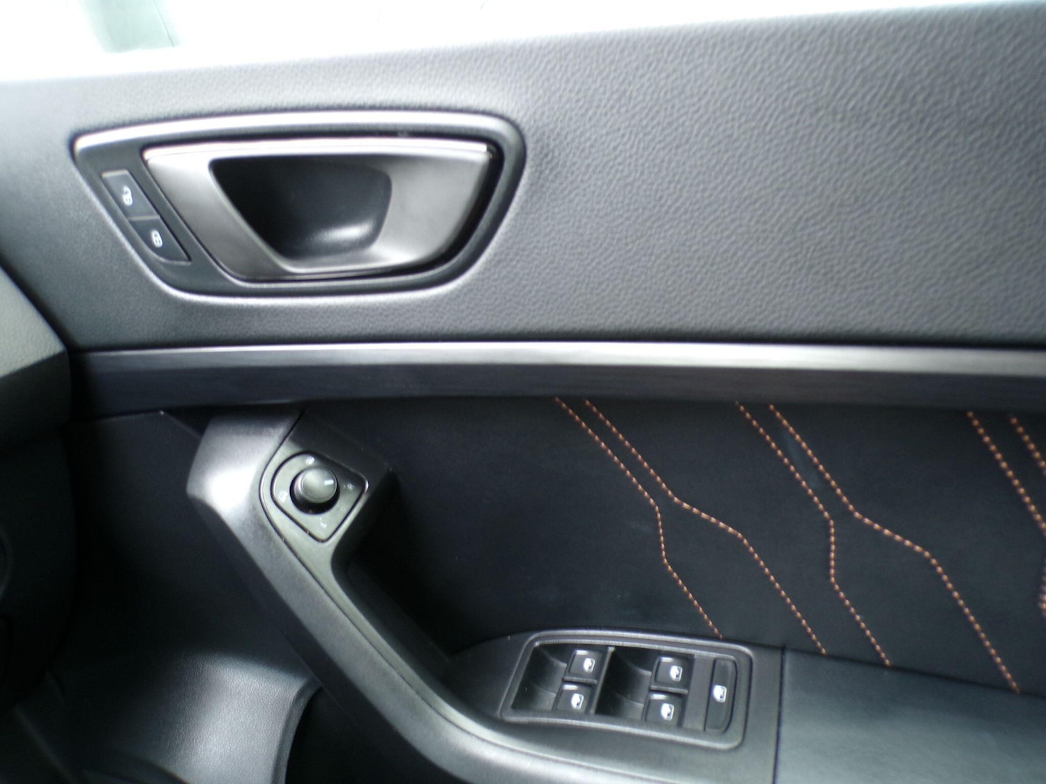 Used Cupra Ateca 2024 for sale - 76136548: Photo 23