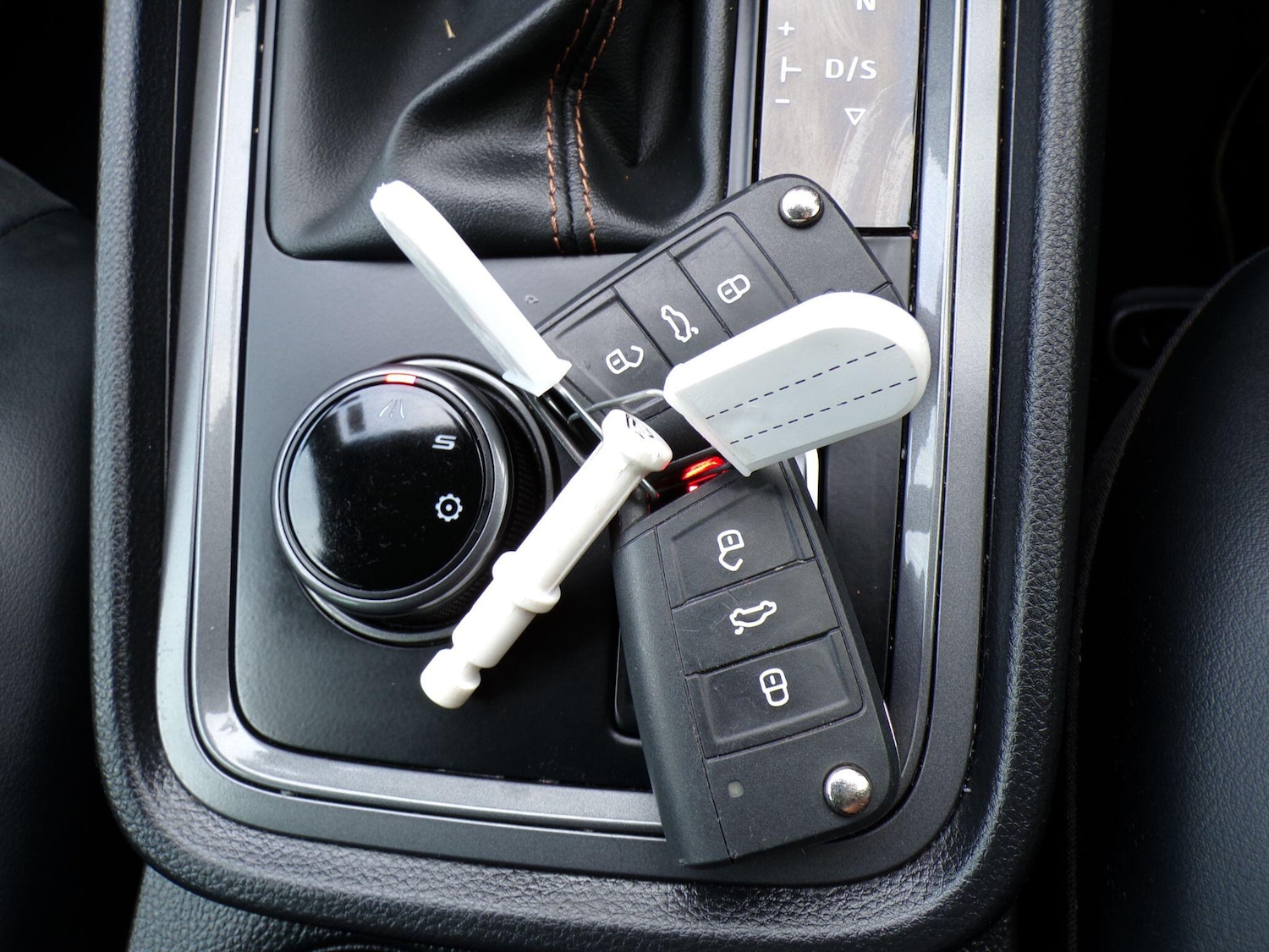 Used Cupra Ateca 2024 for sale - 76136548: Photo 26