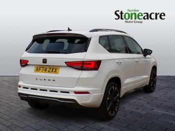 Used Cupra Ateca 2024 for sale - 76136548: Photo 2