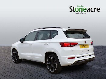 Used Cupra Ateca 2024 for sale - 76136548: Photo 4