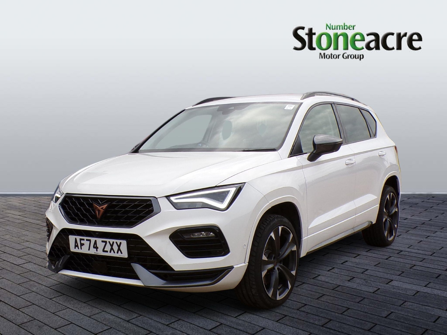 Used Cupra Ateca 2024 for sale - 76136548: Photo 5
